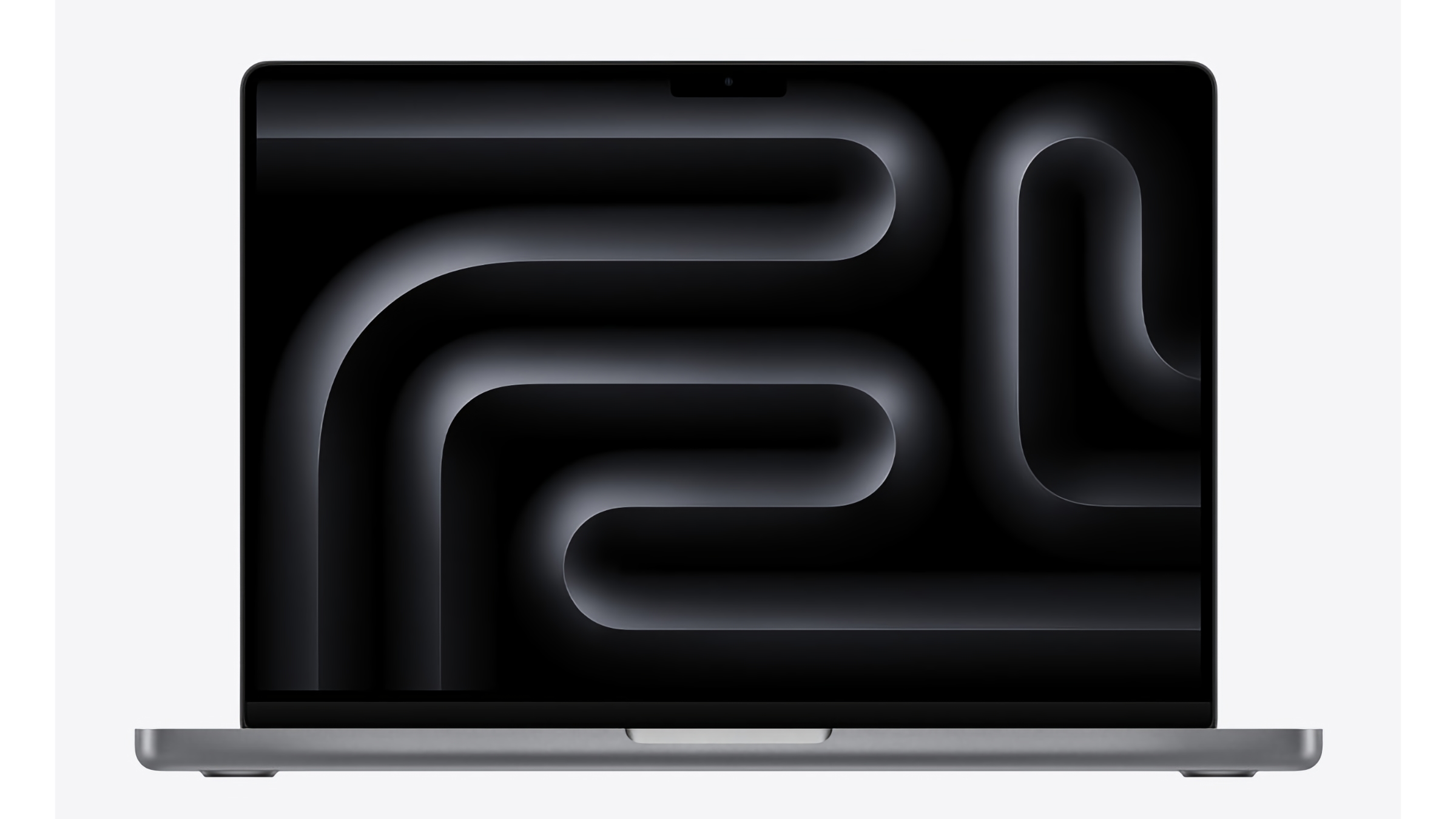 Apple 14-inch MacBook Pro (M3, 2023)