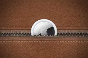 Snatch four AirTags for $80 and keep track of your essentials away at school