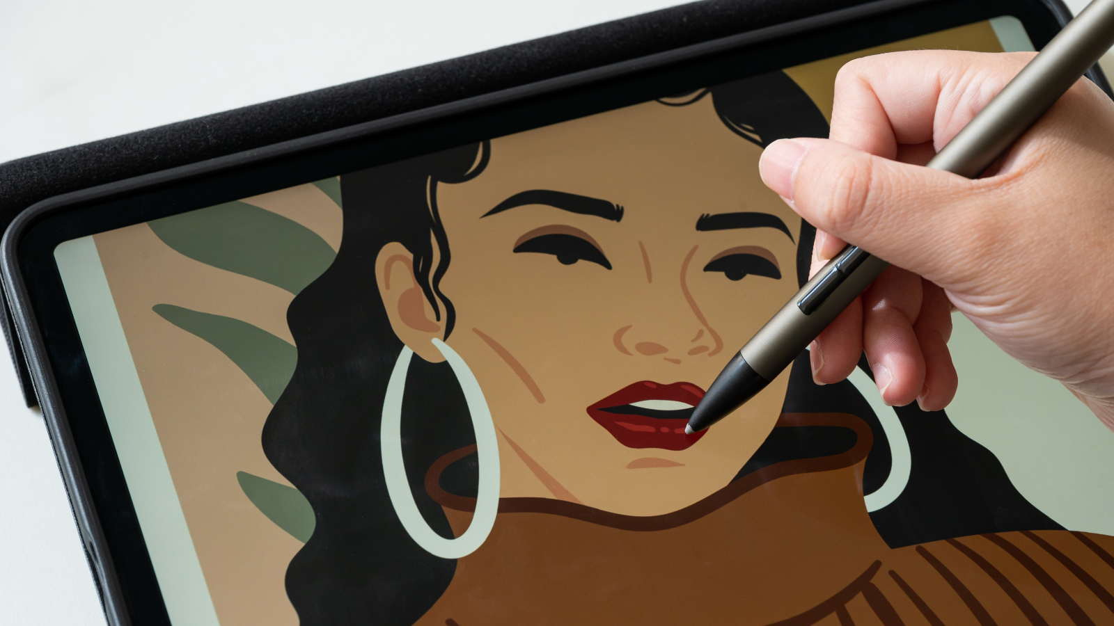Adonit Note+ 2 - A slimline stylus with impressive versatility