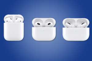 AirPods vs AirPods Pro: Which is right for your ears?