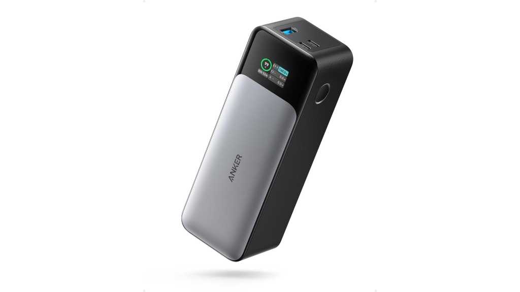 Anker 24.000 mAh power bank