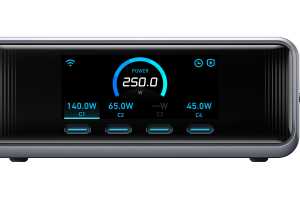 Anker Prime Charger (250W, 6 Ports) review