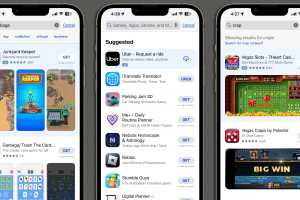 Apple and AI: Imperfect together