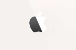 Here's to Apple's little ones
