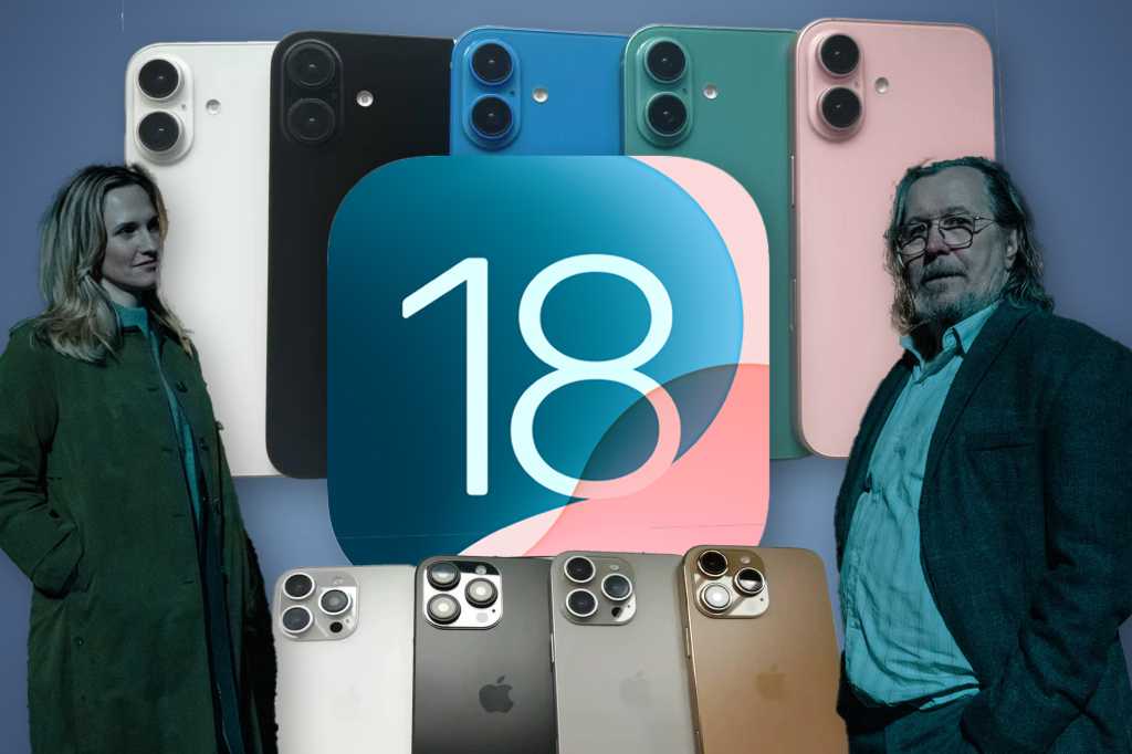 Apple September 2024