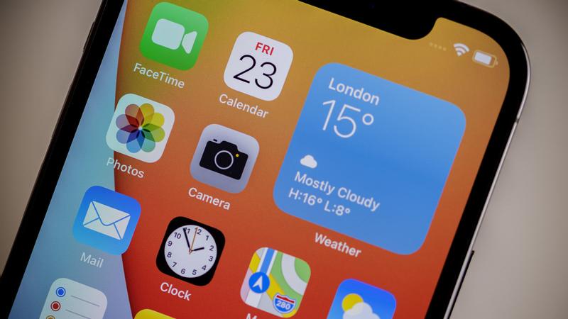 iPhone 12 Pro review: Screen