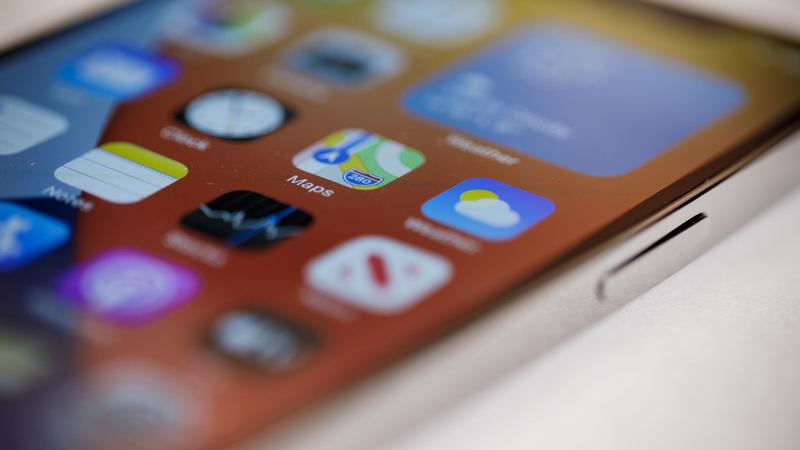 iPhone 12 Pro review: Screen protection