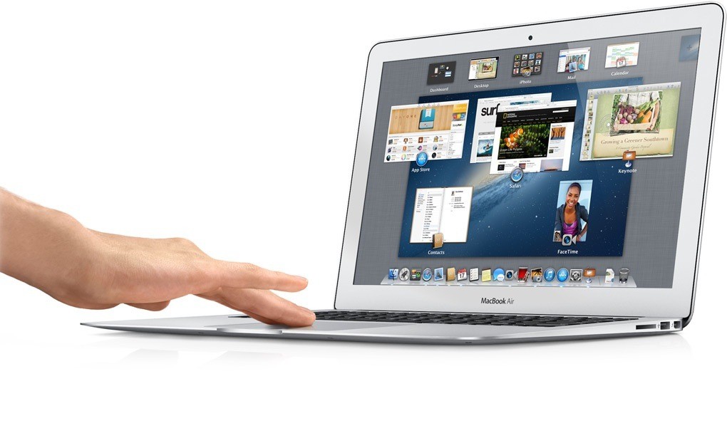 2013 MacBook Air