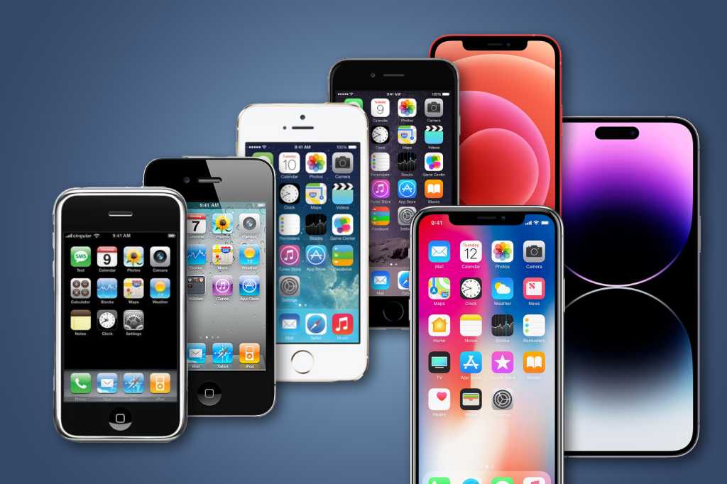 Best iPhones ever