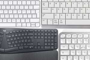 Best Mac Keyboards 2024
