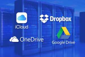 Best cloud or online storage service for Mac