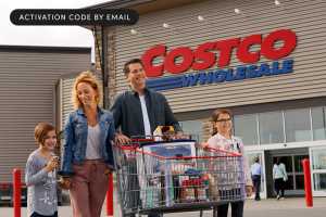 Only 2 days before Costco raises membership prices