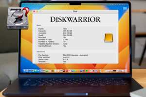 DiskWarrior Review