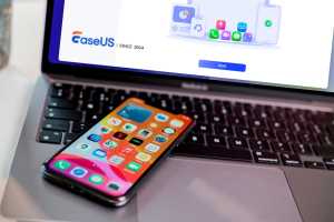 EaseUS Mobisaver review