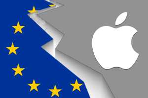 iPhone users in the EU will soon be able to delete the App Store, other core apps