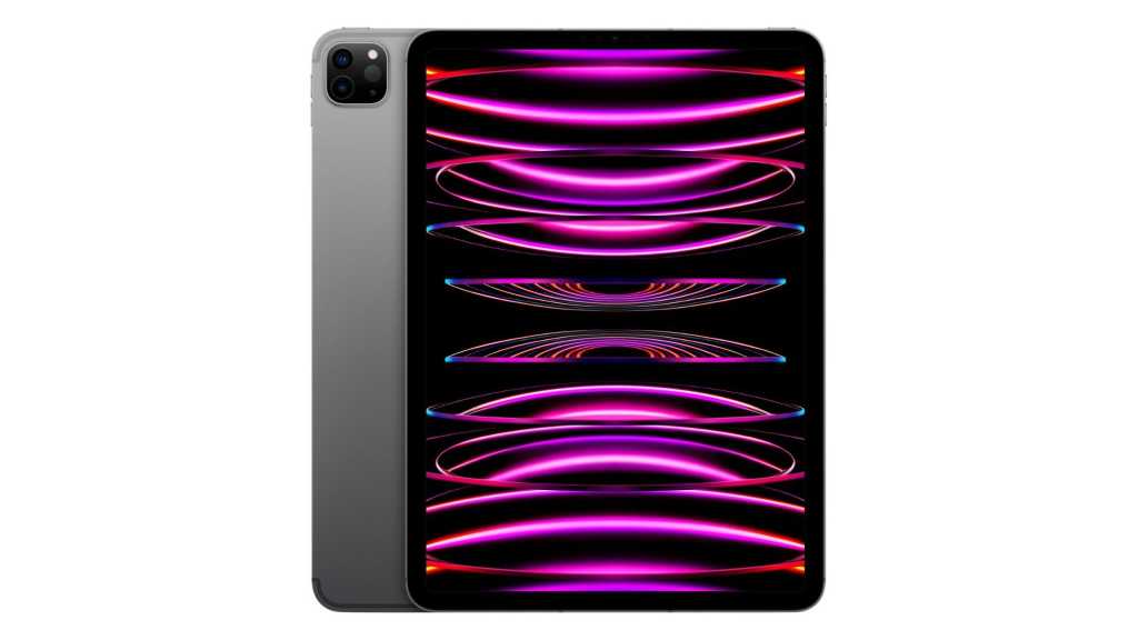 iPad Pro 4th Gen