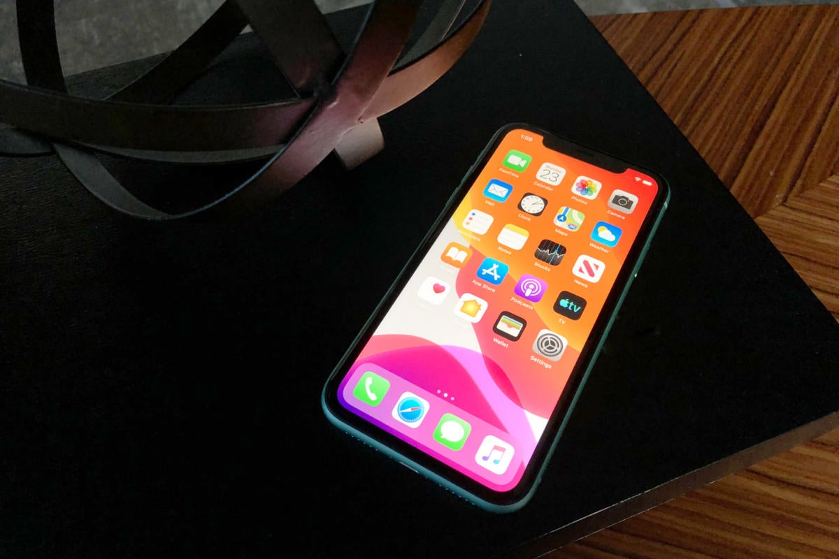 iphone 11 globe 2