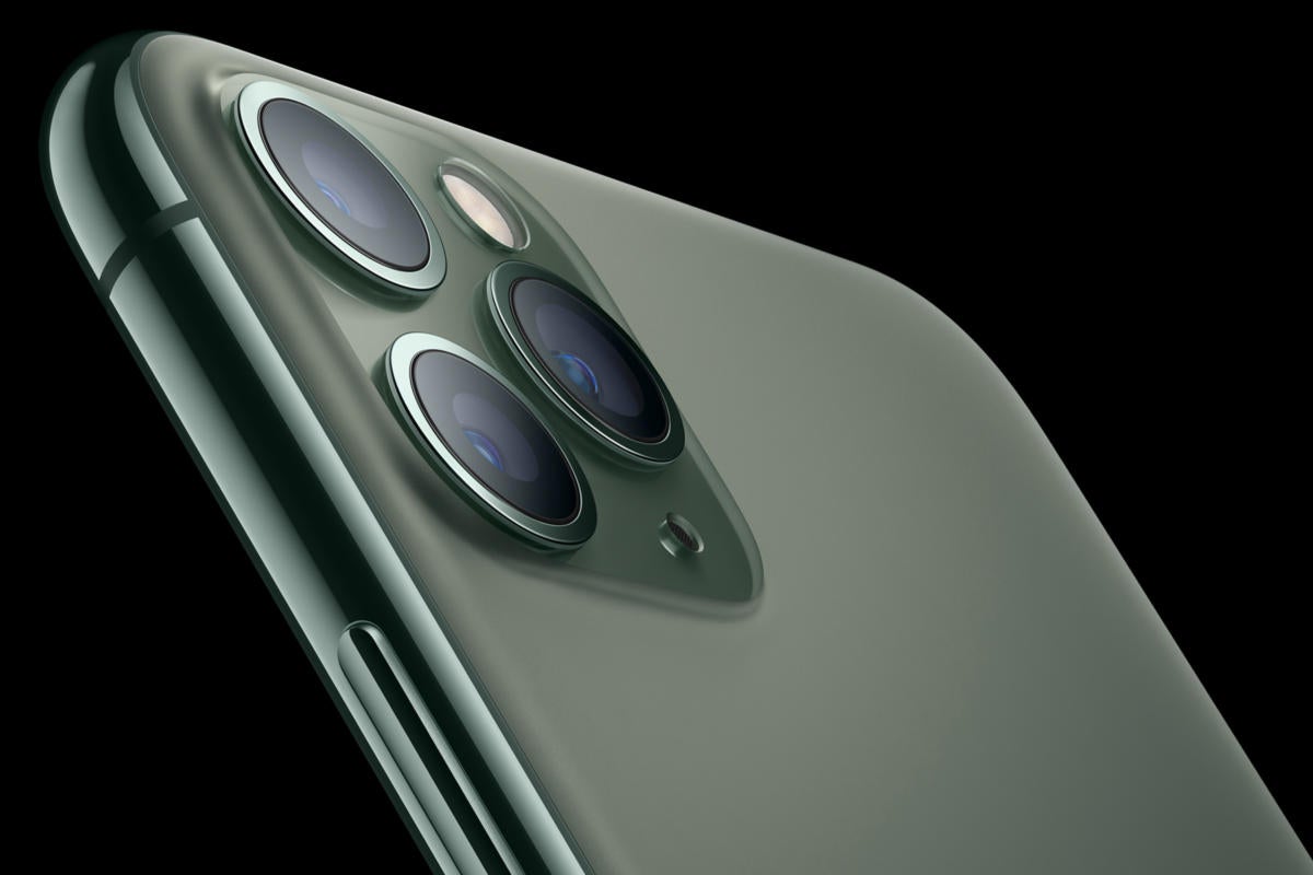 iphone 11 pro camera bump