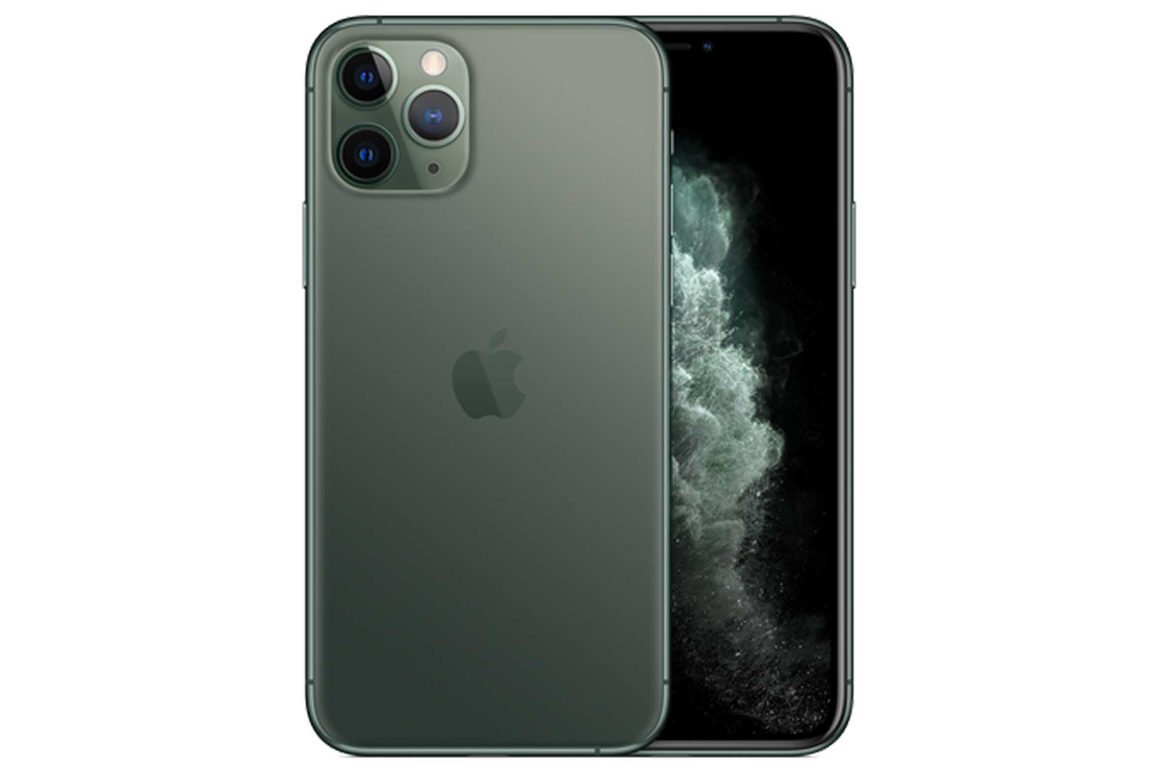 iPhone 11 Pro