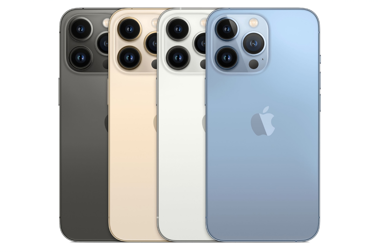 iPhone 13 Pro