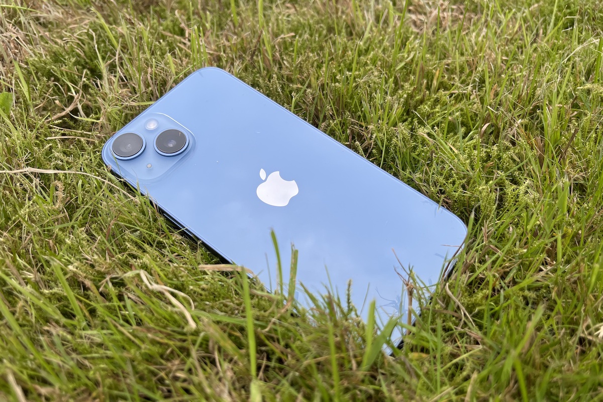 iPhone 14 - Good enough