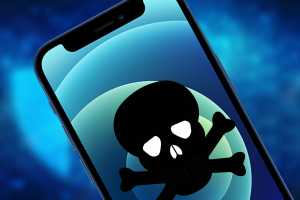 Hackers are using fake banking apps on iPhones to steal your data