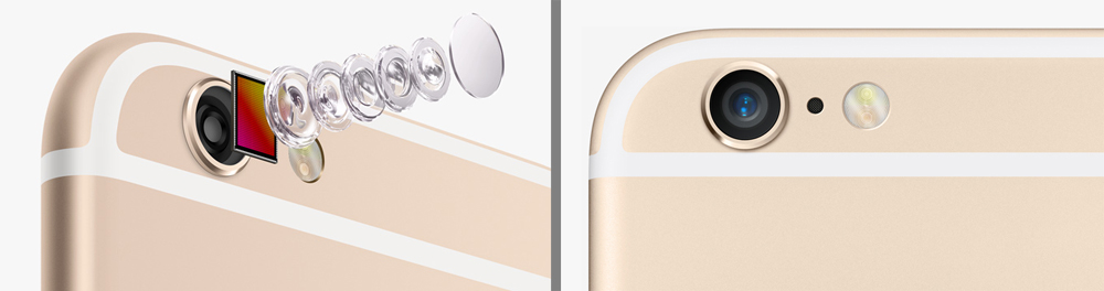 iPhone 6 Plus review: Camera iPhone 6 Plus review: Camera