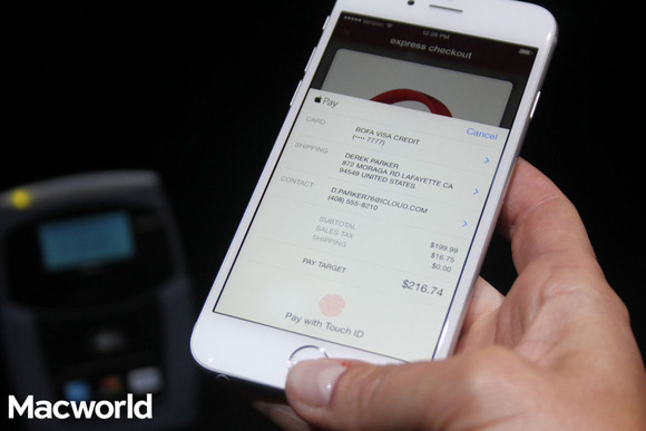 iPhone 6 Plus review: Reachability iPhone 6 Plus review: Reachability