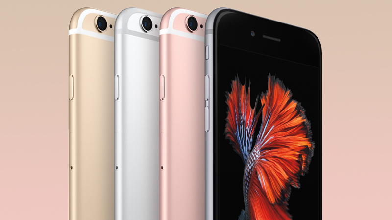 iPhone 6s Plus review