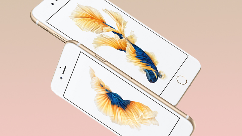 iPhone 6s Plus review