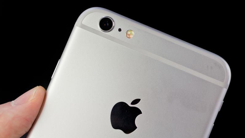 iPhone 6s Plus review: Camera