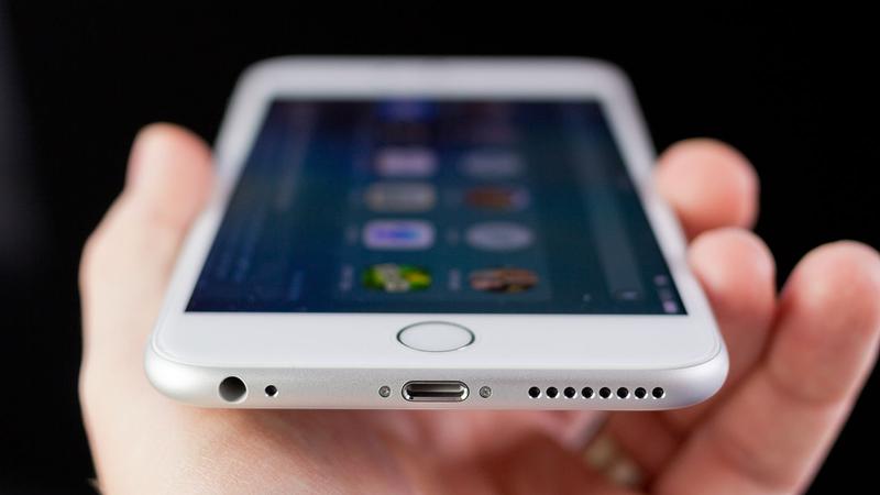 iPhone 6s Plus review