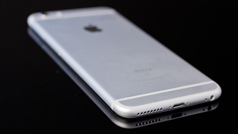 iPhone 6s Plus review