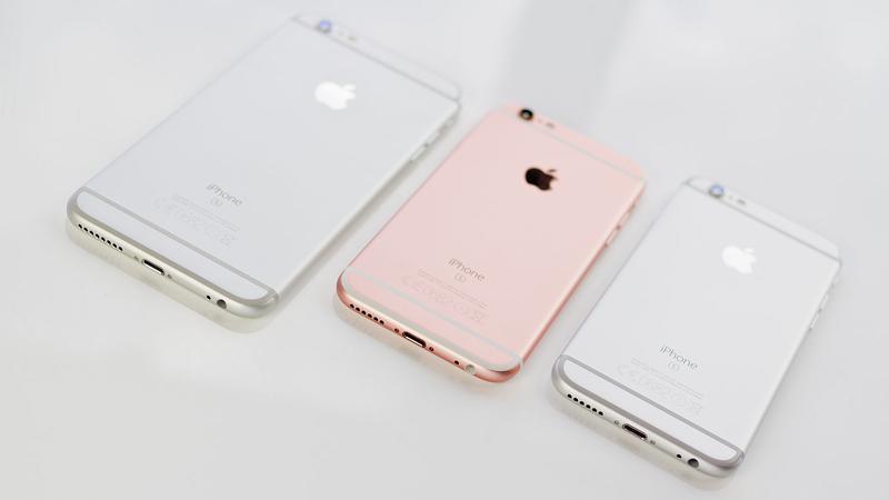 iPhone 6s Plus review: iPhone 6s and iPhone 6s Plus