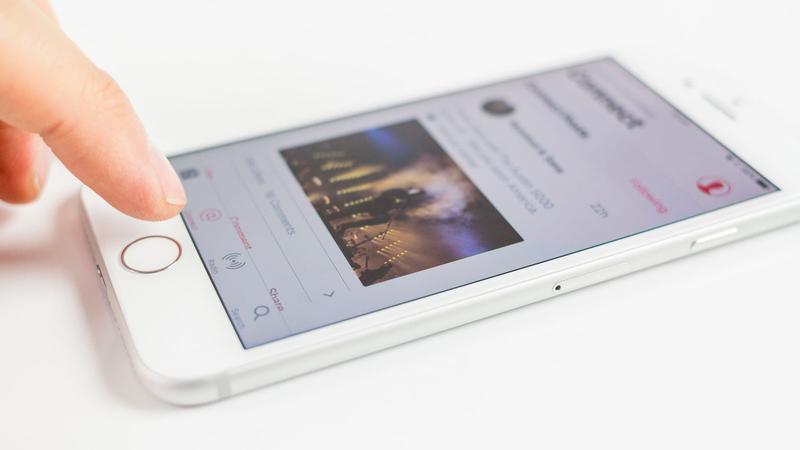 iPhone 7 review