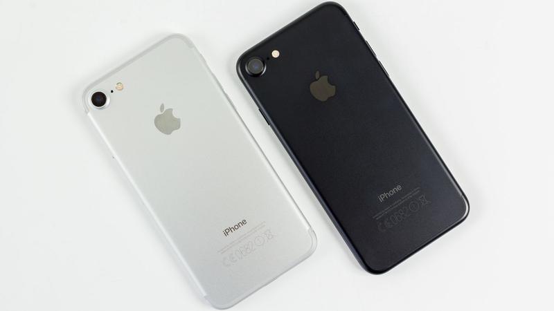iPhone 7 review
