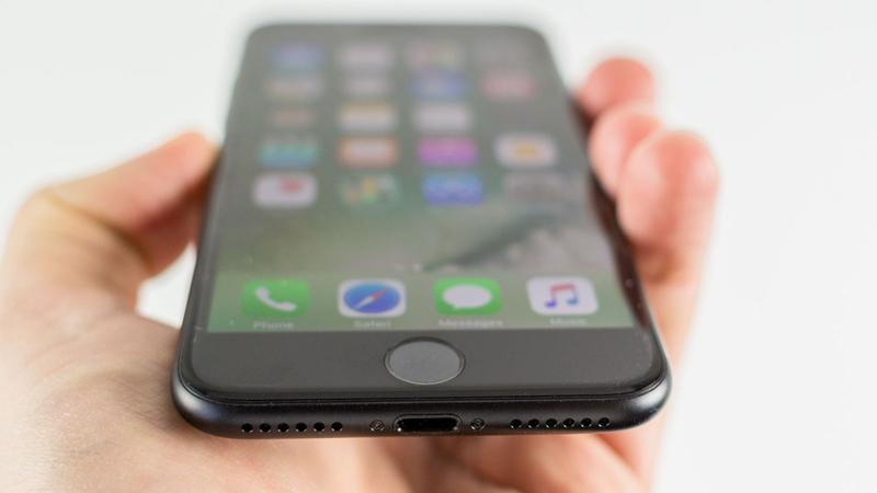 iPhone 7 review: Headphone jack