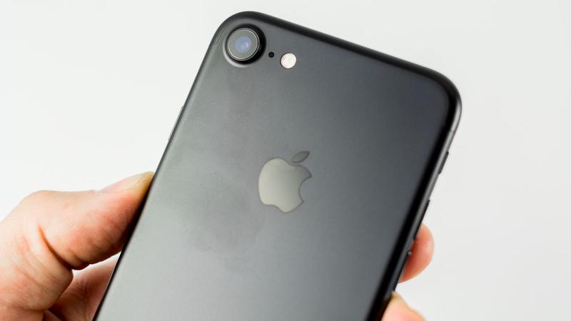 iPhone 7 review: Camera