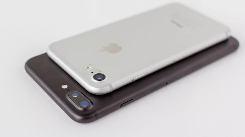 iPhone 7 Plus review