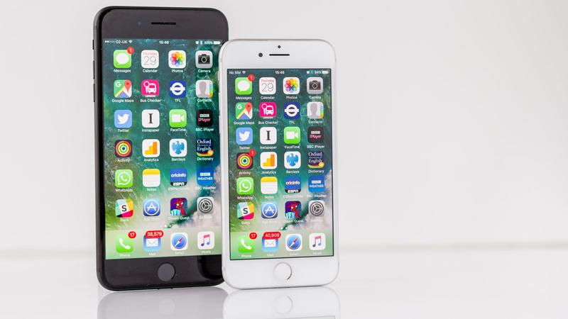 iPhone 7 Plus review: Design