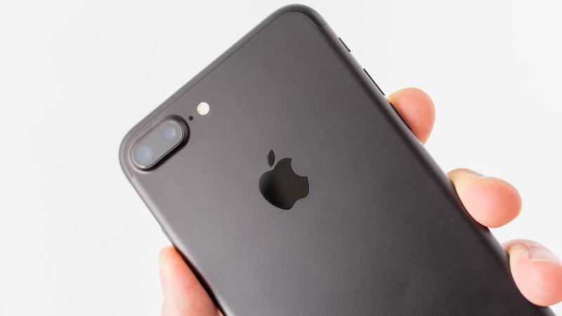 iPhone 7 Plus review: Camera