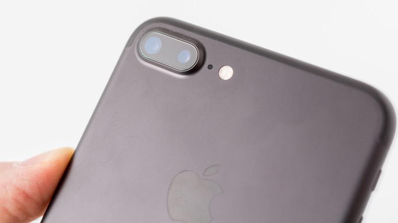 iPhone 7 Plus review: Design