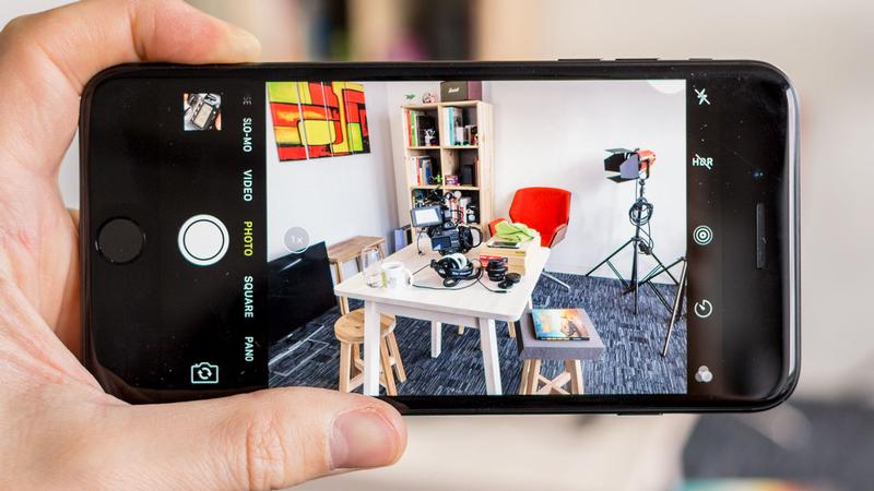 iPhone 7 Plus review: Camera
