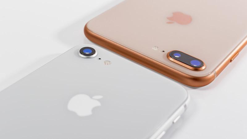 iPhone 8 Plus review: Design