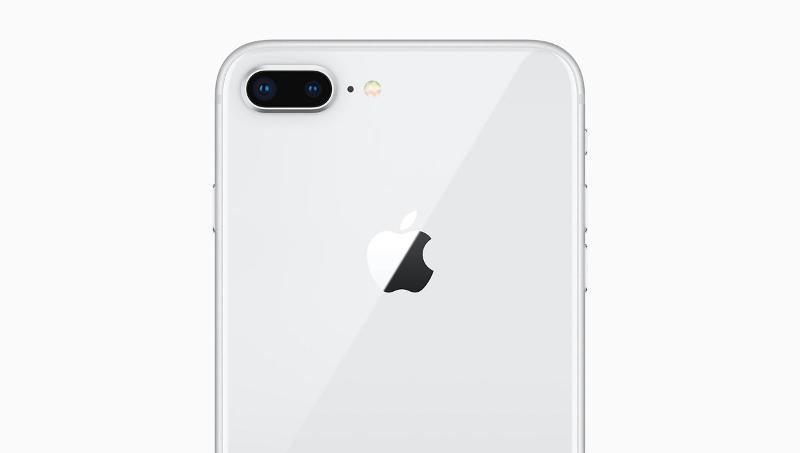 iPhone 8 Plus review: Camera