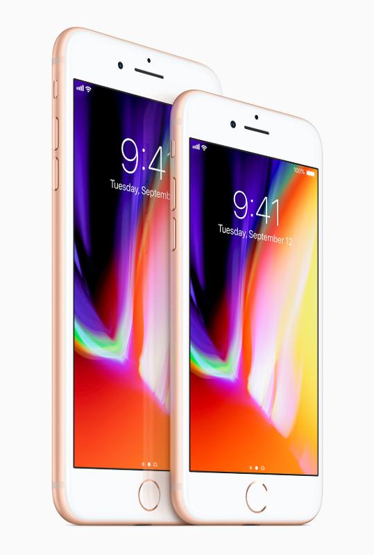 iPhone 8 Plus review: Design