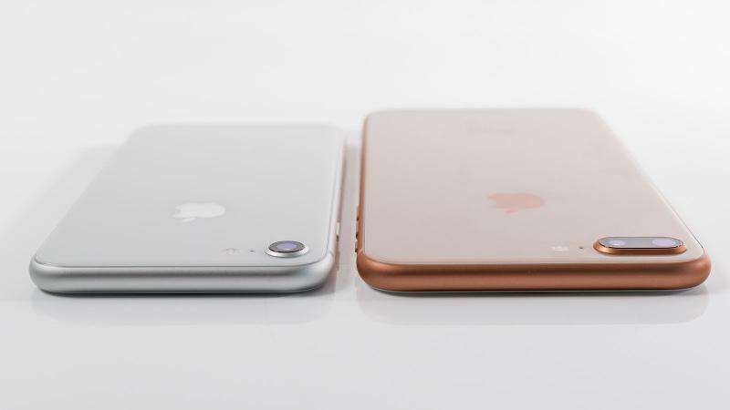 iPhone 8 Plus review