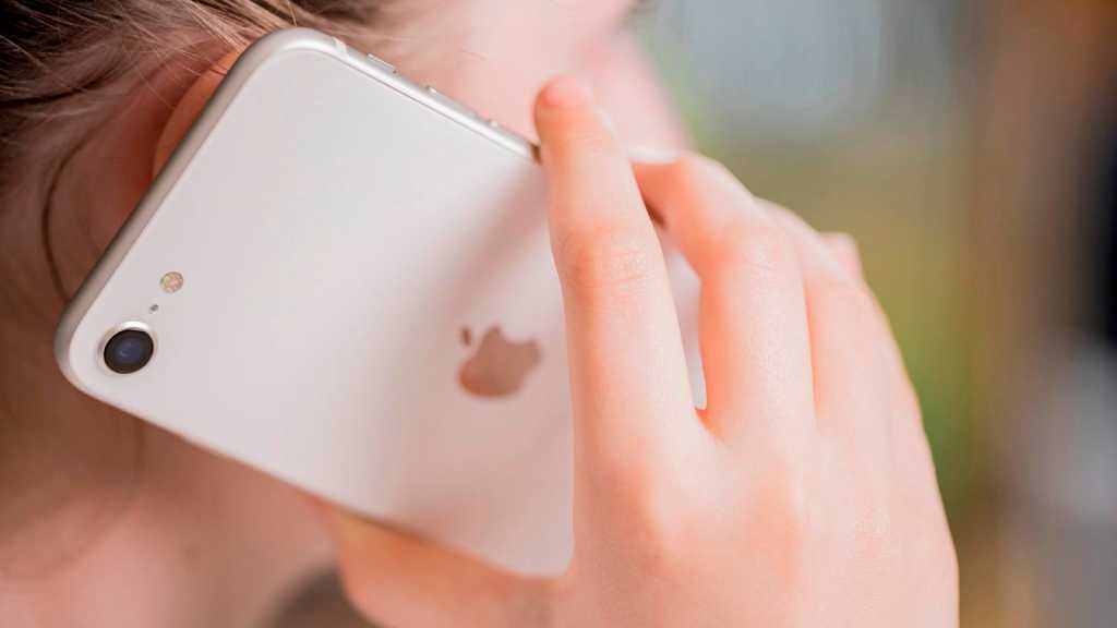 iPhone SE