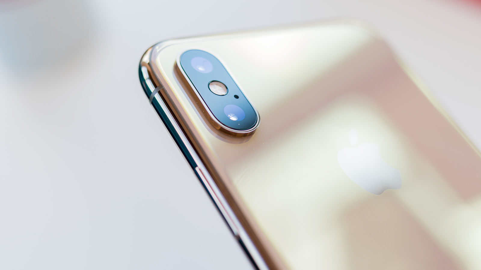 iPhone XS review: Cameras