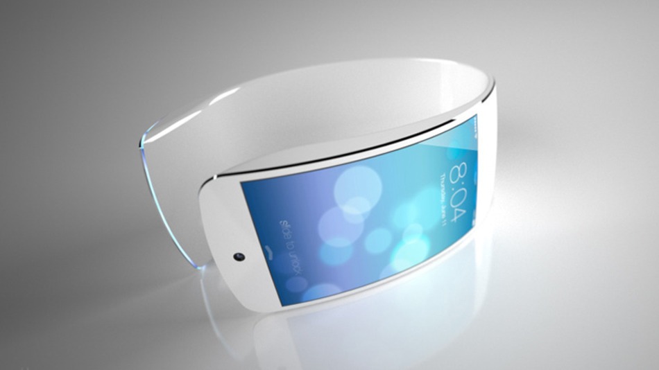 The M7 could be used by iWatch The M7 could be used by iWatch